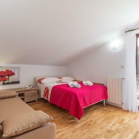 Apartments Prekalj Poreč Eksteriør bilde