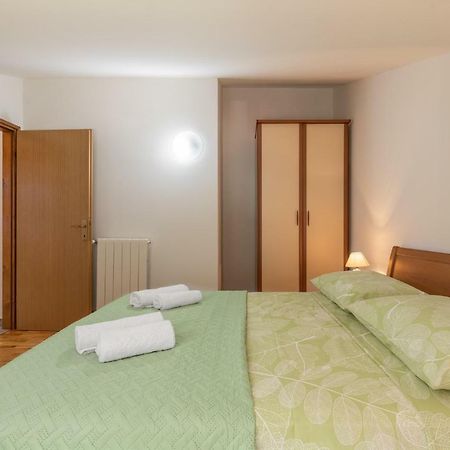Apartments Prekalj Poreč Eksteriør bilde