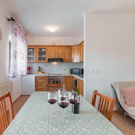 Apartments Prekalj Poreč Eksteriør bilde