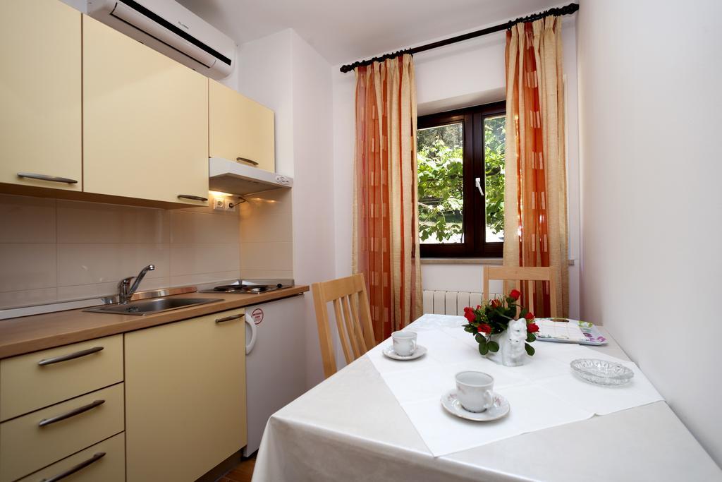Apartments Prekalj Poreč Rom bilde
