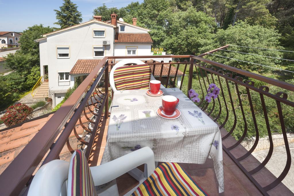 Apartments Prekalj Poreč Rom bilde