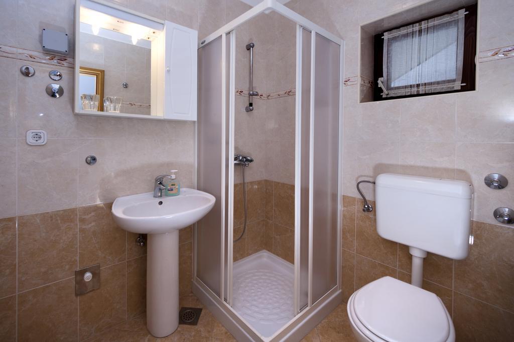 Apartments Prekalj Poreč Rom bilde