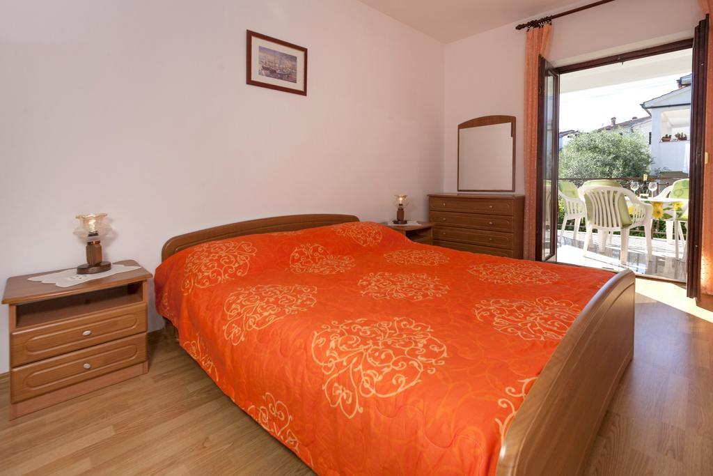 Apartments Prekalj Poreč Rom bilde