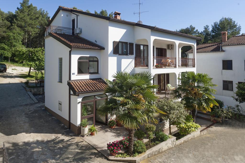 Apartments Prekalj Poreč Rom bilde