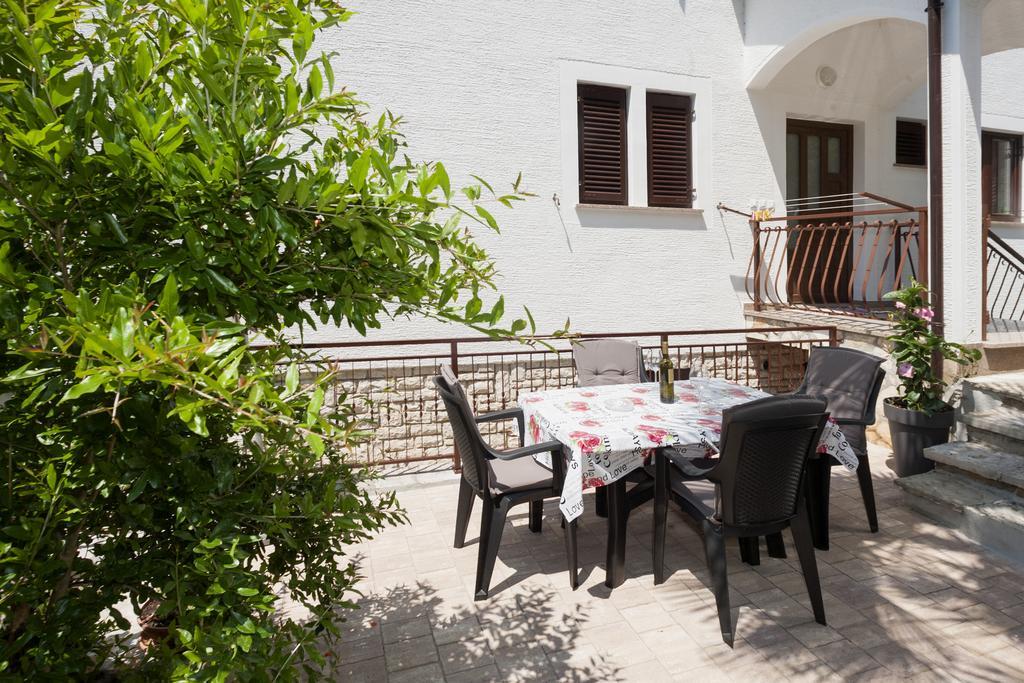 Apartments Prekalj Poreč Eksteriør bilde