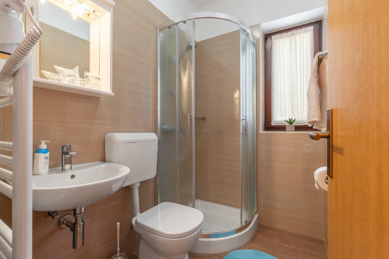 Apartments Prekalj Poreč Eksteriør bilde