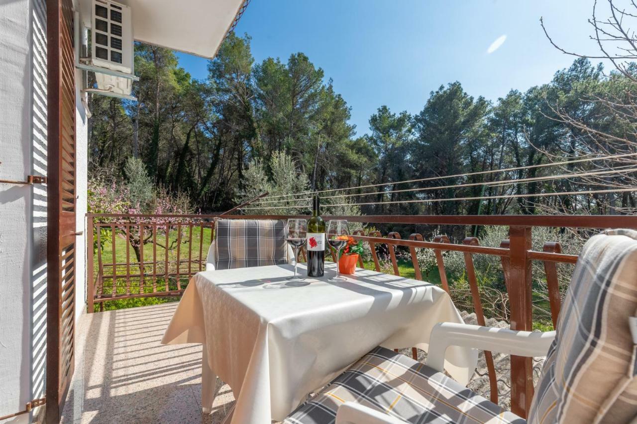 Apartments Prekalj Poreč Eksteriør bilde