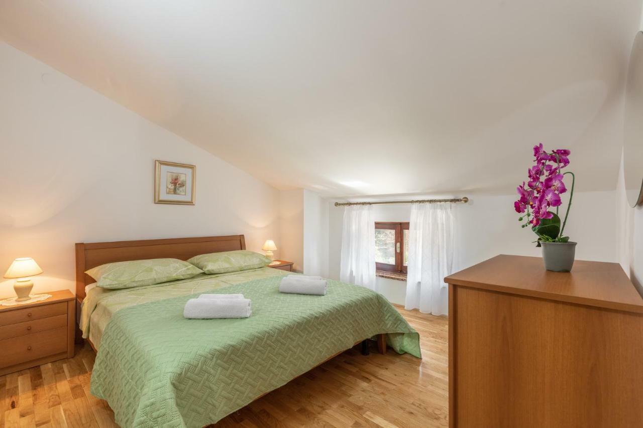 Apartments Prekalj Poreč Eksteriør bilde