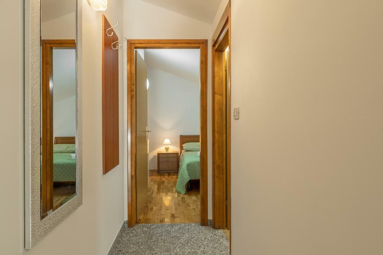 Apartments Prekalj Poreč Eksteriør bilde